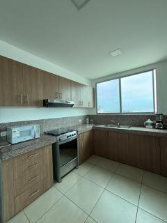 Luxury apartment by the sea - Salinas - 3