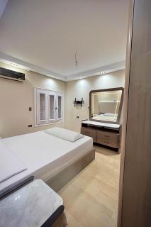 Luxury comfy chalet in Marina 2 - El Alamein - 8