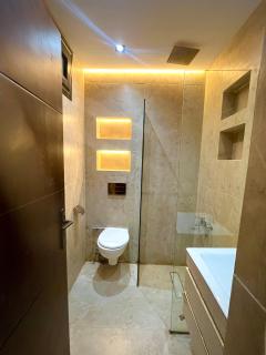 Luxury comfy chalet in Marina 2 - El Alamein - 7