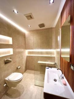 Luxury comfy chalet in Marina 2 - 6