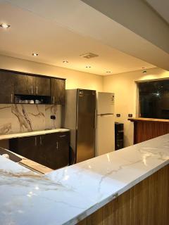 Luxury comfy chalet in Marina 2 - El Alamein - 3