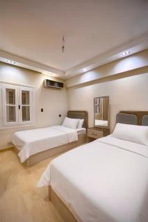 Luxury comfy chalet in Marina 2 - El Alamein - 2