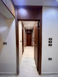 Luxury comfy chalet in Marina 2 - 1