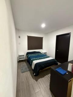 Apartment with great comfort - Coatepec - 0