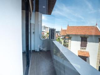 Apartment for rent in Tay Ho - 8