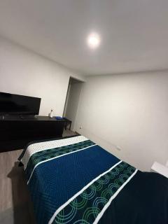 Apartment with great comfort - Coatepec - 9
