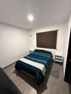 Apartment with great comfort - Coatepec - 6