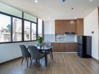 Apartment for rent in Tay Ho - 9