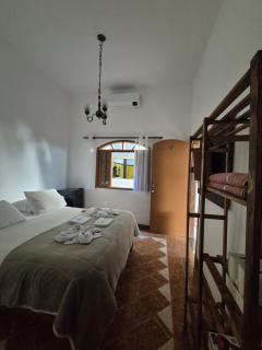 Hospedaria Casarão - Cananéia - 2