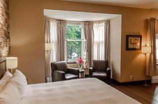 Hotel Chateau Bellevue - 5