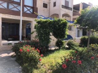 Luxury comfy chalet in Marina 2 - El Alamein - 9