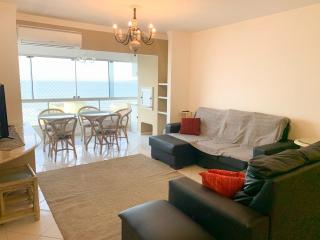 Apartamento Itapema na Av principal à 50 m da praia - 9
