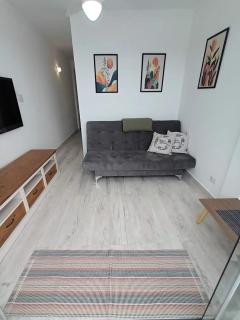 Som do Mar - Apartamento à Beira-Mar - 6