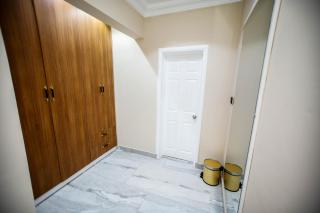 VM Homes Presidential Suite with balcony - Accra - 4