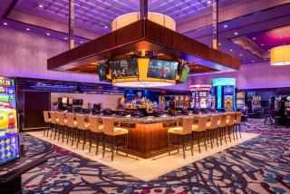 Harrah's Metropolis Hotel & Casino - A Caesars Rewards Destination - 5
