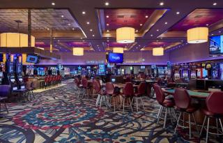 Harrah's Metropolis Hotel & Casino - A Caesars Rewards Destination - 3