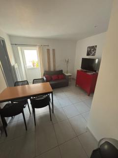 Maison de campagne proche D'Angers - - 0