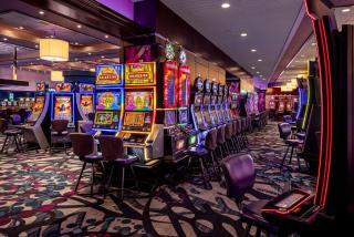 Harrah's Metropolis Hotel & Casino - A Caesars Rewards Destination - 2