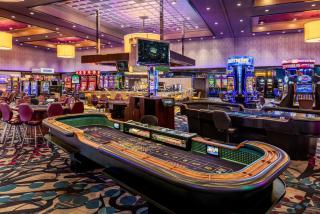 Harrah's Metropolis Hotel & Casino - A Caesars Rewards Destination - 1