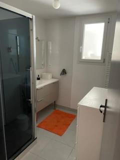 Maison de campagne proche D'Angers - - 7
