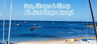 Coastal Haven - Bournemouth - 0