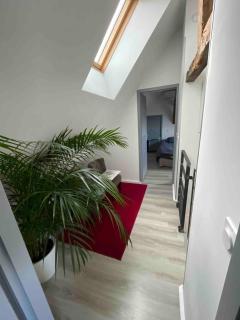 Maison de campagne proche D'Angers - 1