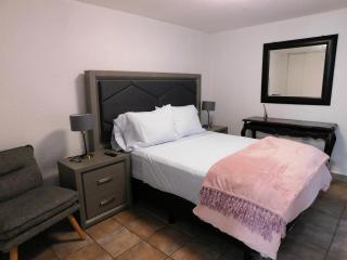 Hospedaje GNP & Autódromo - 6