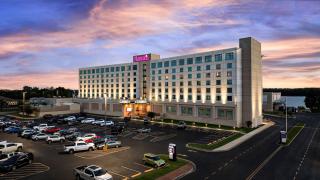 Harrah's Metropolis Hotel & Casino - A Caesars Rewards Destination - 9