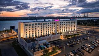 Harrah's Metropolis Hotel & Casino - A Caesars Rewards Destination - 8