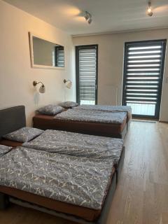 New brand studio in Prag with parking - Prag - 2