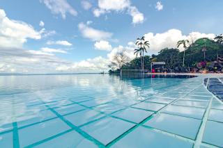 Tropical Executive Hotel Flat 205 - 9