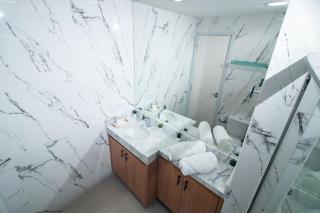 Tropical Executive Hotel Flat 205 - 7