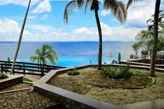 Tropical Executive Hotel Flat 205 - 6