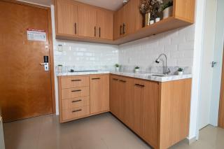 Tropical Executive Hotel Flat 205 - 4