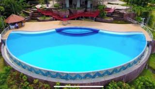 Tropical Executive Hotel Flat 205 - 2