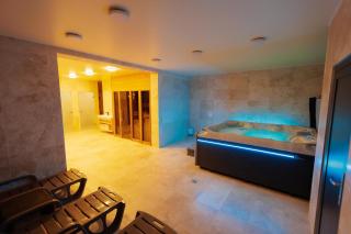 Quantara Resort Domaša - Holčíkovce - 9