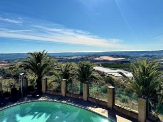 Vintoca Luxury Honeymoon Suite Farm Retreat - 7