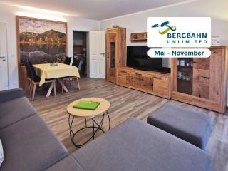 Montana Haus, Fewo A14, A17, B4 oder C8 - 3