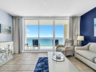 Majestic Beach Towers 1-1205 - 3