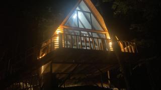 Forest Escape - Theth - 7
