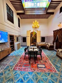 Dar Al Batoul Meknes - Meknès - 4