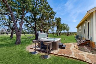 Stonewall Ranch - 9