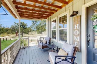 Stonewall Ranch - 8
