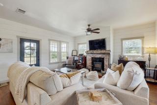 Stonewall Ranch - 6