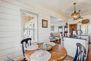 Stonewall Ranch - 3