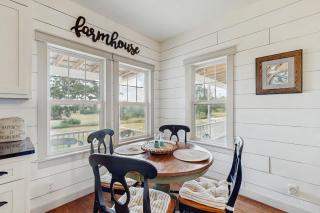 Stonewall Ranch - 1