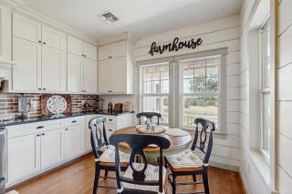 Stonewall Ranch - 2