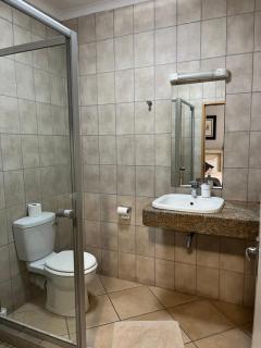 Hotel Pension Casa Africana - Windhoek - 2