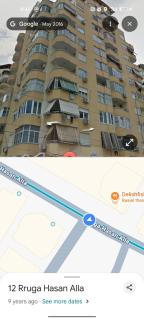 Tirana Grey Loft 2025 - 9