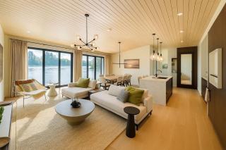 Stoney Lake Cottage with Private Dock by Leavetown Vacations - Crowes Landing - 0